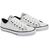 TENIS ALL STAR COURO UNISSEX em oferta na Amazon