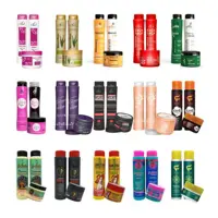Kit Capilar 12 Produtos Belkit - Limpa Estoque!!! Loucura! em oferta na Magazine Luiza