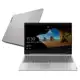 Notebook Lenovo Ultrafino Ideapad S145 AMD Ryzen 7 8GB 512GB SSD W10 15.6" em oferta