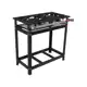 Fogão Industrial 2 Bocas Kenok Economy - FAEC2B.602 em oferta