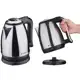Chaleira Elétrica Prime - CEL800 Inox Cadence em oferta