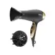 Secador de Cabelo Philco PH3700 Gold - com Íons 2000W 2 Velocidades em oferta