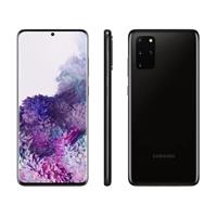Imagem da promoção Smartphone Samsung Galaxy S20+ 128GB Cosmic Black - 8GB RAM Tela 6,7” Câm. Quádrupla + Selfie 10MP