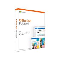 Imagem da promoção Office 365 Personal - 1TB OneDrive Válido Por 12 Meses