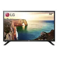 Tv Led 32 Lg Conversor Digital Hd 32Lv300C em oferta na Ponto Frio