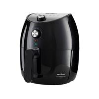 Imagem da promoção Fritadeira Elétrica sem Óleo/Air Fryer Britânia - BFR10VI 4,1L com Timer