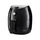 Fritadeira Elétrica sem Óleo/Air Fryer Britânia - BFR10VI 4,1L com Timer em oferta