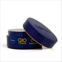 Creme Facial Anti-Idade 50 g Q10 Noturno Unit, Nivea em oferta na Amazon