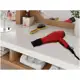 Secador de Cabelo Taiff Style Red Vermelho 2000W - 2 Velocidades em oferta
