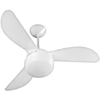 Ventilador de Teto, Fênix 370, Branco, 127v, Ventisol em oferta na Amazon