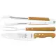 Kit Churrasco 3 Peças Tramontina - Dynamic em oferta