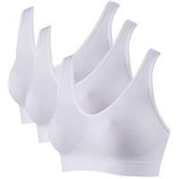 Imagem da promoção Top Basic Seamless, Hanes, Feminino