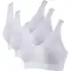 Top Basic Seamless, Hanes, Feminino em oferta