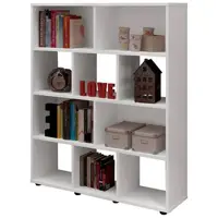Estante Artely Book em oferta na Ponto Frio