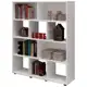 Estante Artely Book em oferta