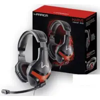Headset Gamer Warrior, P2, Fone De Ouvido com Microfone - PH101 em oferta na Amazon