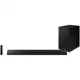 Soundbar Samsung com Subwoofer Wireless - Bluetooth 320W 2.1 Canais em oferta