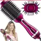 Escova Secadora Mondial Chrome Pink Line ES-04 – Pink em oferta