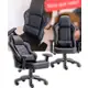 Cadeira Gamer XT Racer Reclinável Preta - Armor X1 Series XTR-009 em oferta
