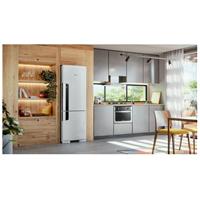 Imagem da promoção Geladeira/Refrigerador Consul Frost Free Duplex - Branco 397L