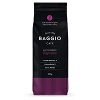 Imagem da promoção Baggio Gourmet Espresso Grão 500g