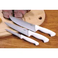 Imagem da oferta Kit 3 Faca Do Assador Mor