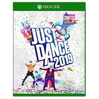 Imagem da promoção Just Dance 2019 - Xbox One