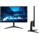 Monitor LED 21.5" Widescreen Full HD AOC 22B1H em oferta