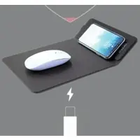 Carregador de Mesa sem Fio Easy Mobile - CARMATMOUPT em oferta na Magazine Luiza
