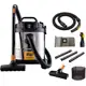 Aspirador De Pó E Água 1400w GTW Inox 12 Litros Wap 127v em oferta