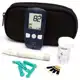 Kit Medidor de Glicose G-Tech em oferta