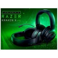 Imagem da promoção Headset Kraken X Lite - Razer