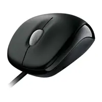 Mouse Óptico 800dpi Microsoft - U81-00010 I em oferta na Magazine Luiza