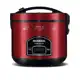 Panela Elétrica de Arroz 10 xícaras 127V, Mondial - PE-46-10X em oferta