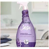 Imagem da promoção Passa Roupas Downy Casa Fácil 500ml