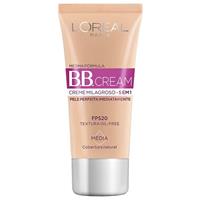 Imagem da promoção BB Cream Dermo Expertise Base Média 30ml, L'Oréal Paris, Médio, 30Ml