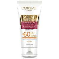 Imagem da promoção Protetor Solar Facial FPS 60 50g, L'Oréal Paris