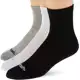 Kit 3 Pares De Meia Cano Medio, Mash, Masculino em oferta