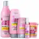 Kit Forever Liss Professional Desmaia Cabelo Completo (5 Produtos) em oferta