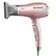 Secador de Cabelos Mondial Golden Rose SC-32 com Emissão de Íons Tourmaline 2000W - Rosa em oferta