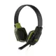 Fone De Ouvido Headset Gamer Controle De Volume Ph146, Multilaser, PH146 (2 Cores) em oferta
