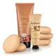 Kit Instance Karité Hidratante Corporal + Creme Mãos + Sabonete em Barra em oferta