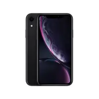iPhone XR Apple 64GB Preto 6,1” 12MP iOS em oferta na Magazine Luiza