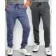 Kit 2 Calças Moletom Costão Masculina - Costão Fashion Style em oferta