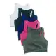 KIT 5 TOP NADADOR FEMININO SUPLEX ACADEMIA FITNESS em oferta
