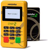 Imagem da promoção Minizinha Chip 2 da Pag Seguro