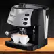 Cafeteira Expresso Mondial Coffee Cream Premium Preto/Prata - 15 Bar em oferta