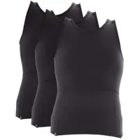 KIT 3 Cintas Modeladora Postural Colete Redutor Barriga Bodyshaper Fit em oferta na Amazon