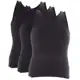 KIT 3 Cintas Modeladora Postural Colete Redutor Barriga Bodyshaper Fit em oferta