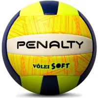 Bola Volei SOFT X em oferta na Amazon